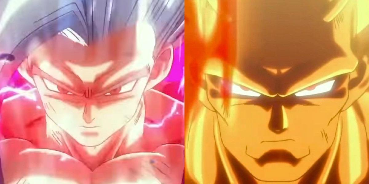 Gohan e Piccolo mais fortes que Goku e Vegeta?