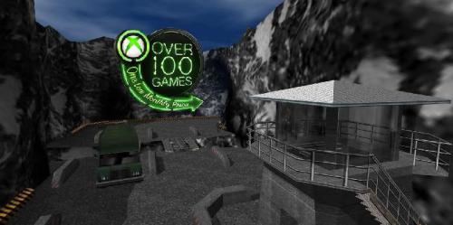GoldenEye 007 está chegando ao Xbox Game Pass com grandes melhorias