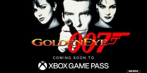 GoldenEye 007 sem matchmaking online no Xbox é uma grande oportunidade perdida