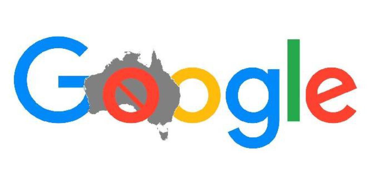 Google ameaça retirar motor de busca da Austrália