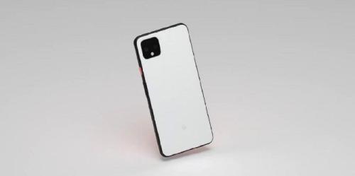 Google anuncia data de lançamento do Pixel 4A