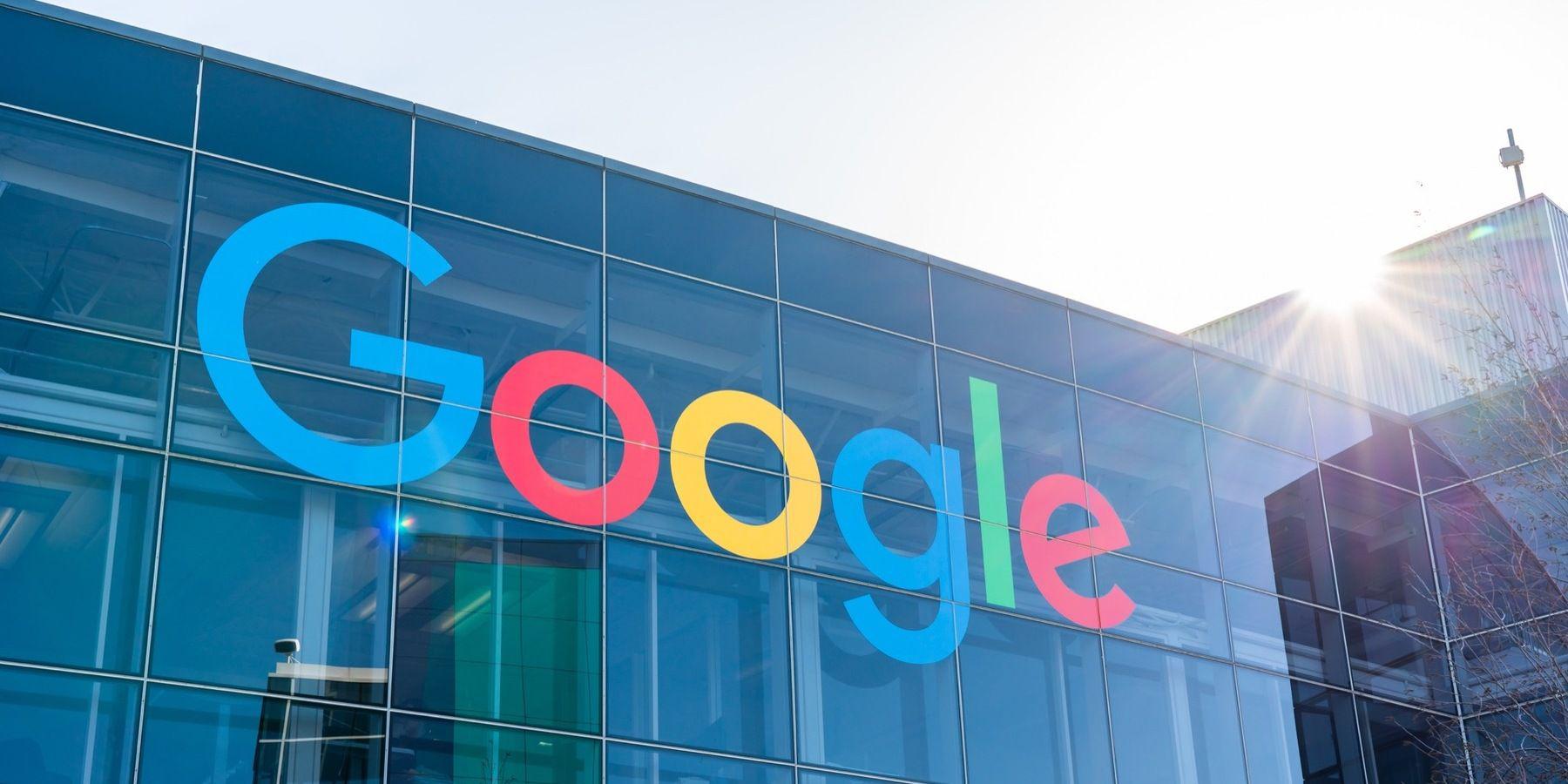 Google demite 12.000 pessoas