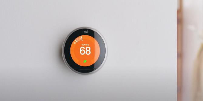Google está substituindo termostatos Nest que não se conectam à Internet