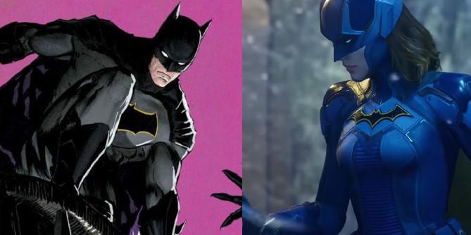 Gotham Knights: 10 coisas que apenas os fãs de morcegos podem notar no trailer