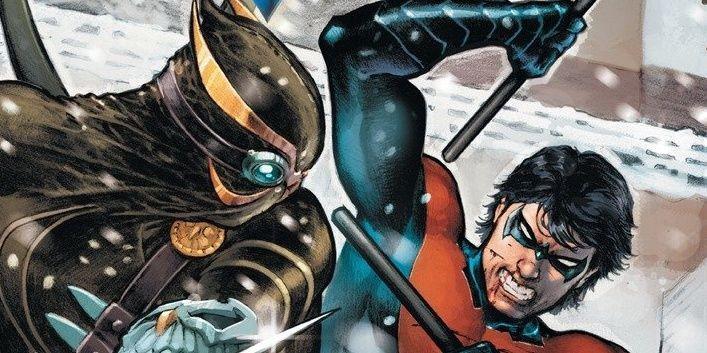 Gotham Knights: 10 melhores quadrinhos de Asa Noturna para ler antes do jogo sair