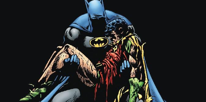 Gotham Knights: 10 melhores quadrinhos do Capuz Vermelho para ler antes do jogo sair