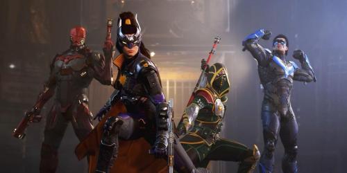 Gotham Knights: 7 dicas para o multiplayer