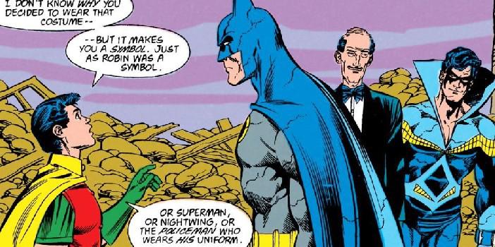 Gotham Knights: 8 melhores quadrinhos de Tim Drake para ler antes do jogo sair