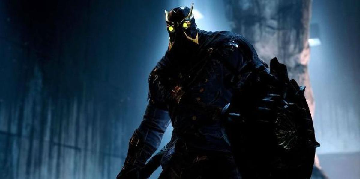 Gotham Knights anuncia seu próximo personagem em destaque