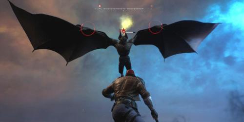 Gotham Knights: como vencer os morcegos humanos