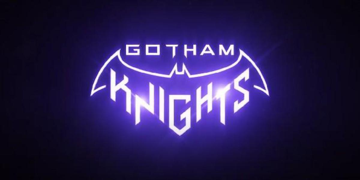 Gotham Knights: história em quadrinhos que deve ser recriada