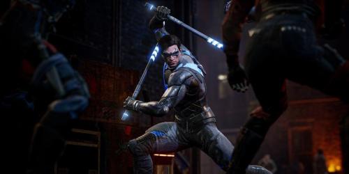 Gotham Knights lança nova atualização para PC e consoles