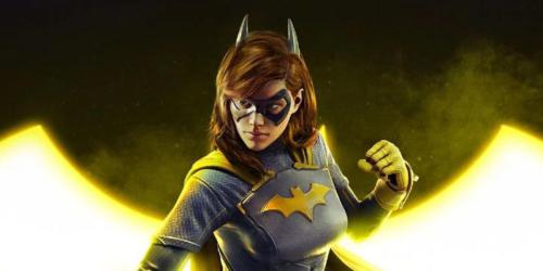 Gotham Knights: Melhor Build para Batgirl