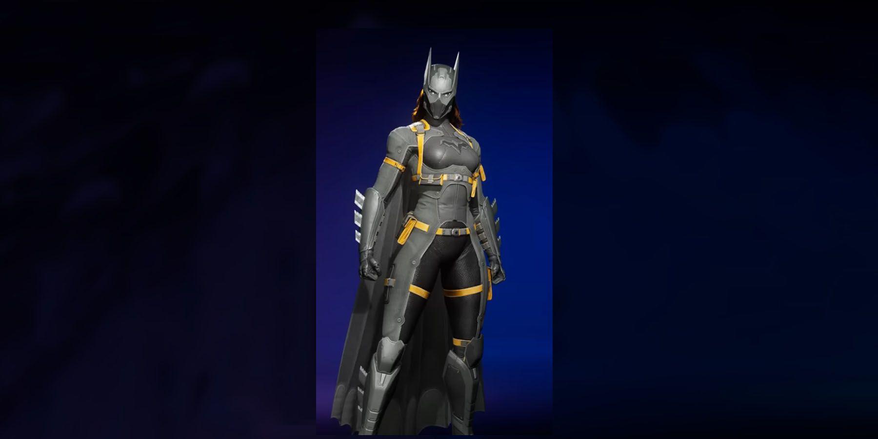 Gotham Knights: Melhor Build para Batgirl