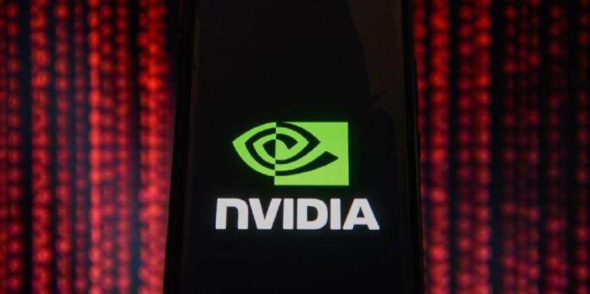 GPUs Nvidia estão começando a abraçar o Linux mais