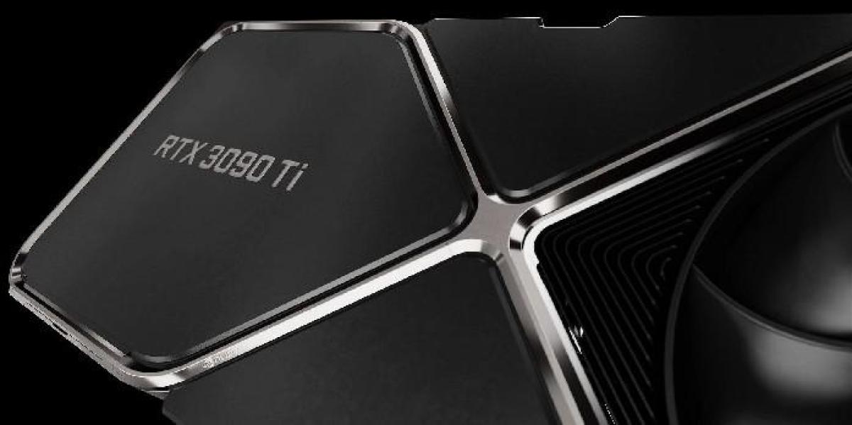 GPUs Nvidia RTX 40-Series podem ser tão quentes quanto 800W