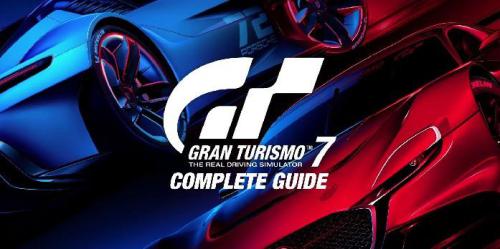 Gran Turismo 7: guia completo e passo a passo