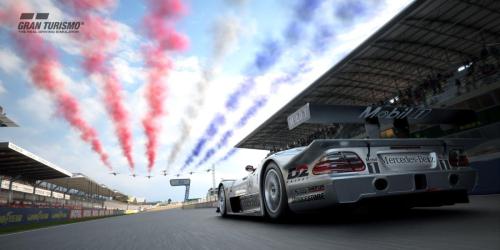 Gran Turismo 7 lança nova atualização gratuita para dezembro de 2022