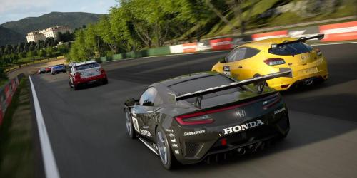 Gran Turismo 7 para PC não está sendo feito, diz o produtor Kazunori Yamauchi