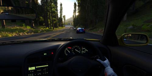 Gran Turismo 7 receberá atualização gratuita do PS VR2