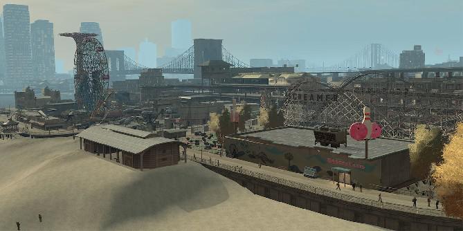 Grand Theft Auto 4: 10 detalhes sobre Liberty City que você só apreciará se for de Nova York
