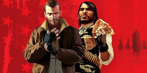 Grand Theft Auto 4 e Red Dead Redemption 1 Remasters ainda podem acontecer