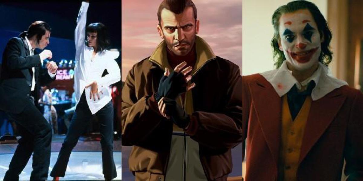 Grand Theft Auto: 5 diretores que deveriam dirigir um filme live-action (e 5 que absolutamente não deveriam)