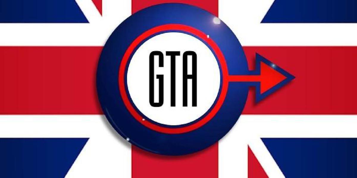 GTA 6 deve retornar a Londres