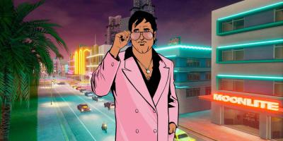 GTA 6: Família Forelli retorna em Vice City!
