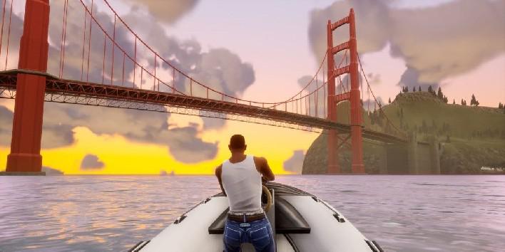 Grand Theft Auto: 8 coisas que San Andreas faz melhor do que qualquer jogo da franquia da Rockstar