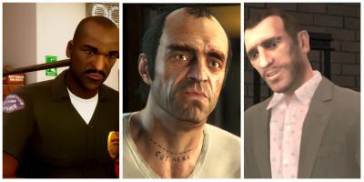 Grand Theft Auto: 8 personagens mais cruéis da série