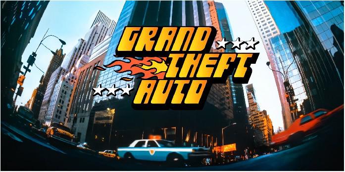 Grand Theft Auto: a arte da capa de todos os jogos principais, classificada