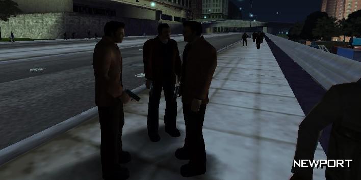 Grand Theft Auto: as 10 famílias La Cosa Nostra mais poderosas da série, classificadas