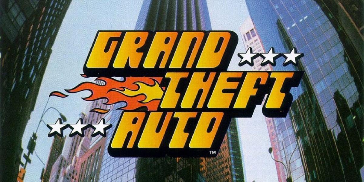 Grand Theft Auto celebrará seu 25º aniversário este mês