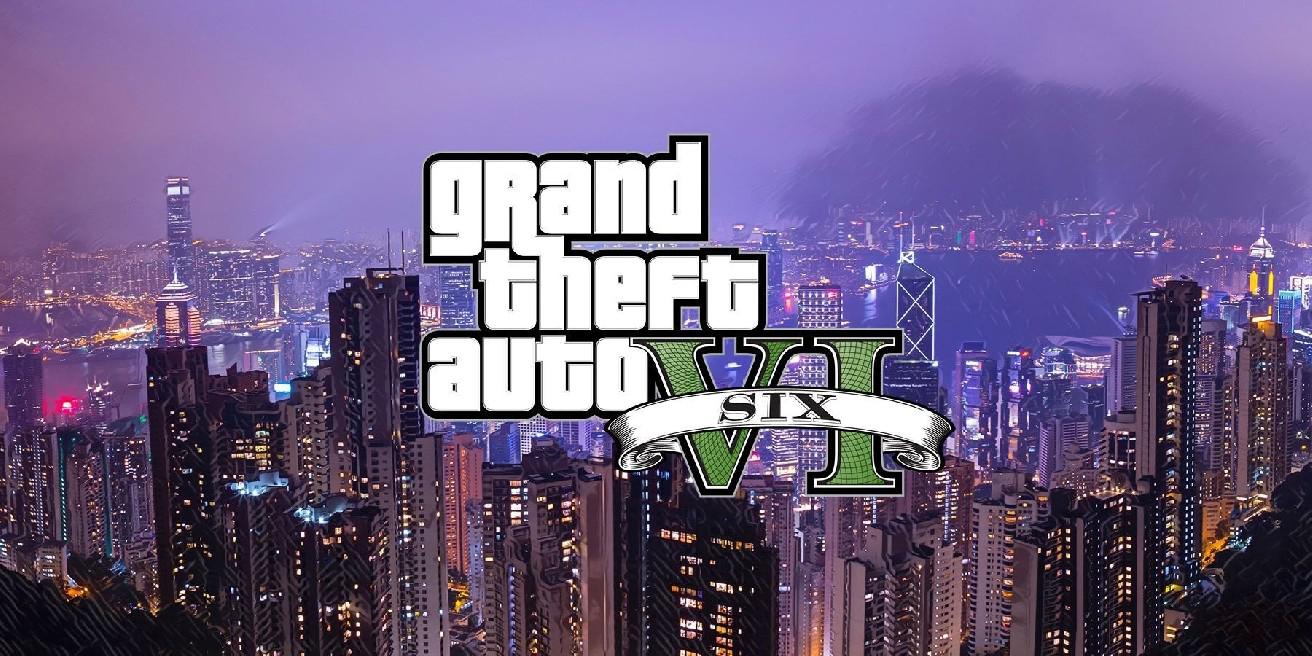 Grand Theft Auto celebrará seu 25º aniversário este mês
