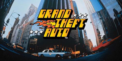 Grand Theft Auto completa oficialmente 25 anos