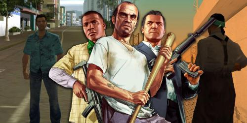 Grand Theft Auto deve trazer de volta histórias de peças de época após GTA 6