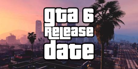 Grand Theft Auto Leaker reduz a data de lançamento do GTA 6