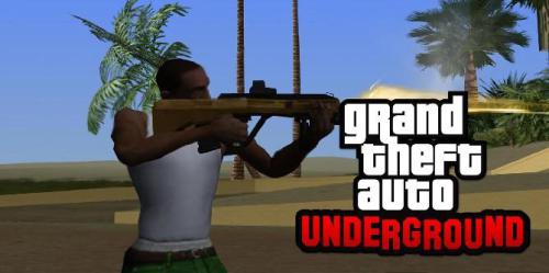 Grand Theft Auto Mod combina San Andreas, Vice City, Liberty City e mais em um mapa enorme