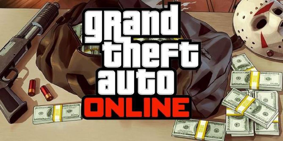 Grand Theft Auto Online anuncia evento especial de verão em Los Santos
