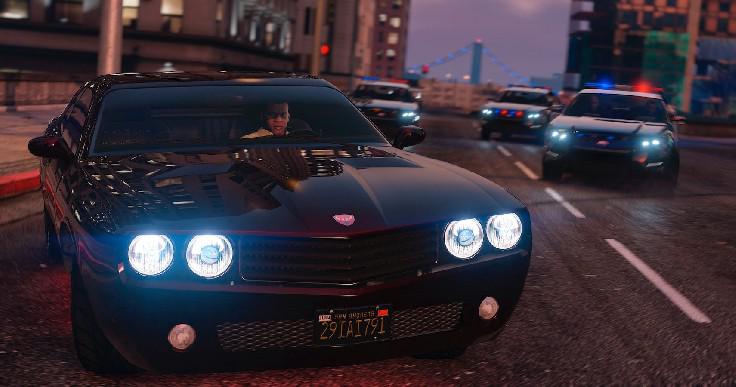 Grand Theft Auto Online: Todos os carros novos na atualização de verão