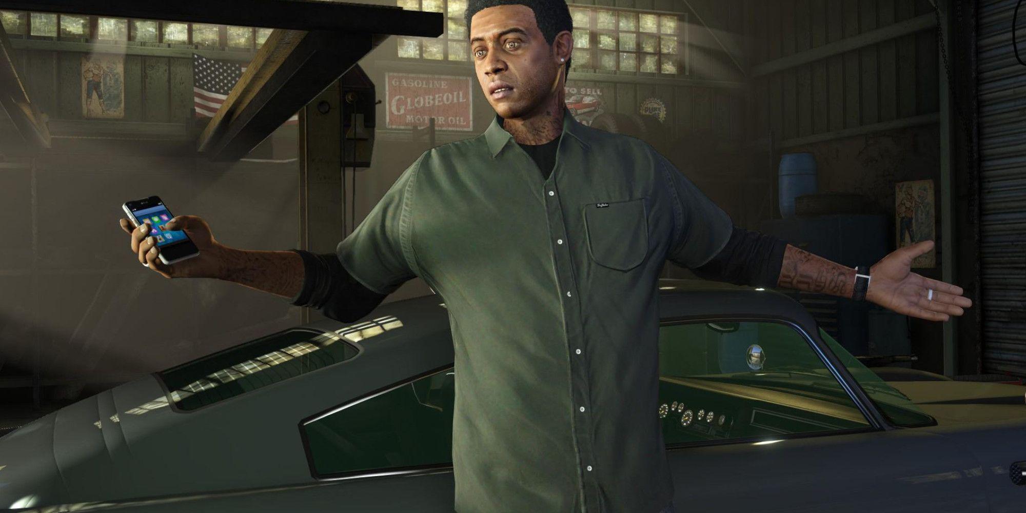Grand Theft Auto: os personagens mais engraçados da franquia