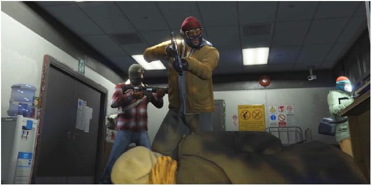Grand Theft Auto V: todos os assaltos classificados do pior ao melhor