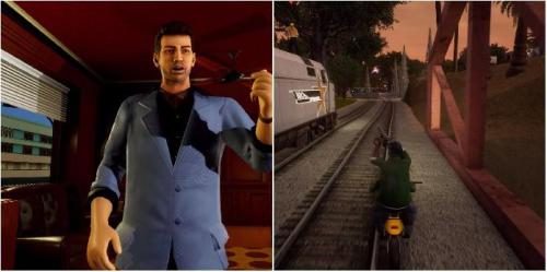 Grand Theft Auto: Vice City vs. San Andreas – Qual jogo é melhor?