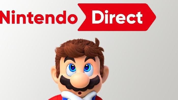 Grande apresentação Nintendo Direct de junho adiada
