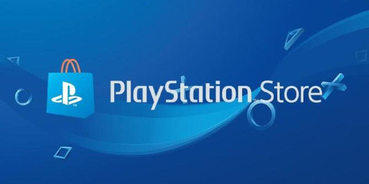 Grande maioria das vendas de jogos completos do PlayStation são digitais