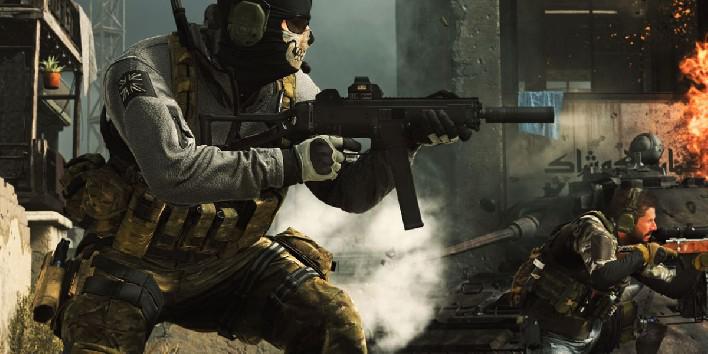 Grande vazamento de Call of Duty 2020 tem notícias decepcionantes
