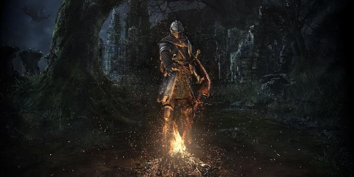 Grande venda do Xbox permite que fãs de Dark Souls obtenham séries inteiras por preços baixos