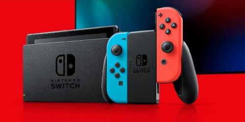 Grandes jogos do Nintendo Switch serão lançados no verão de 2021