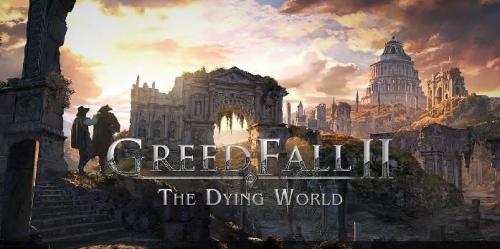 GreedFall 2: A história do mundo moribundo pode criar a simetria perfeita com o primeiro jogo